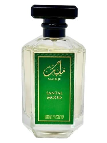 Santal Mood - خلق و خوی سانتال
