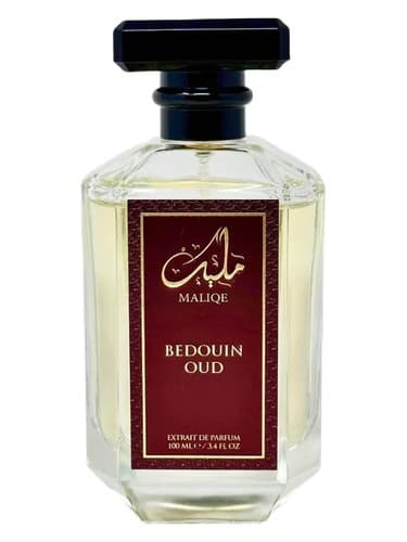 Bedouin Oud - بادیه عود