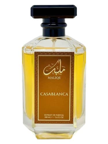 Casablanca - کازابلانکا