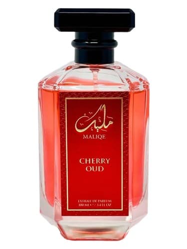 Cherry Oud - عود چری