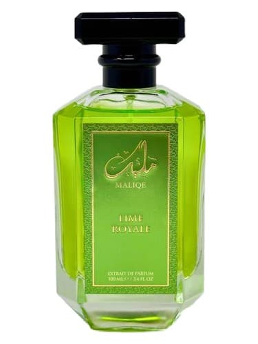 Lime Royale - لمون رویال