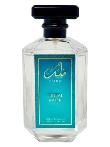 Tribal Musk - مشک قبیله ای