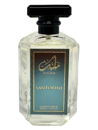 Santorini - سانتورینی