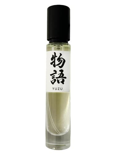 Yuzu - یوزو