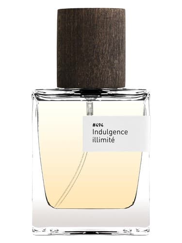 #494 Indulgence illimité - #494 اغماض نامحدود