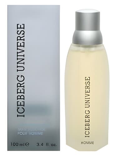 Universe pour Homme 
