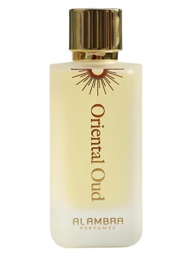 Oriental Oud