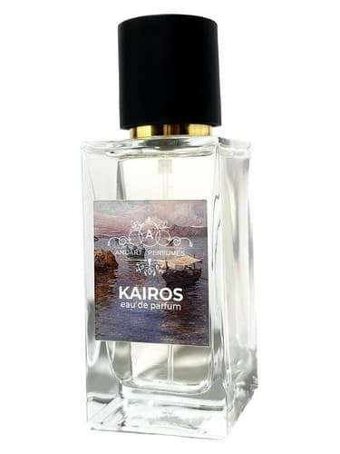 Kairos - کایروس