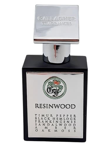 Resinwood - وود رزین