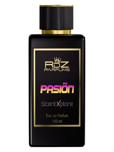 Pasión - پسیون