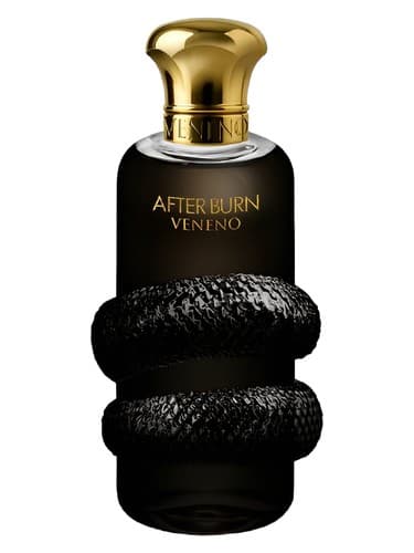 After Burn - بعد از سوختن