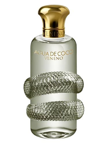 Agua de Coco
