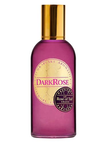 Dark Rose Eau de Parfum - ادو پرفیوم دارک رز