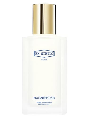 MagnetiIze - مغناطیسی کردن