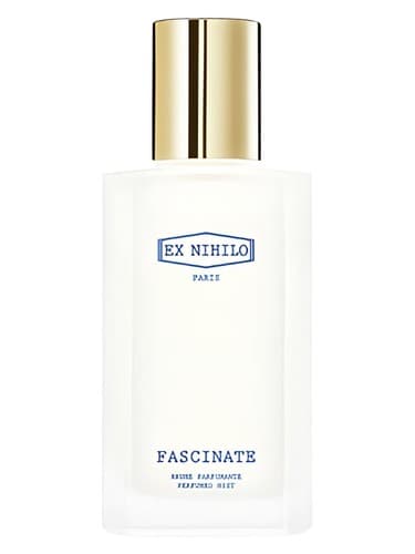 Fascinate - مجذوب کردن