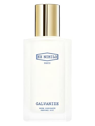 Galvanize - گالوانیزه کنید