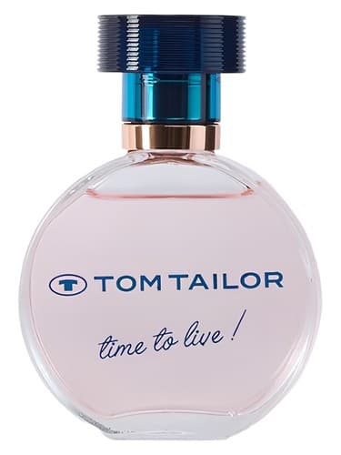 Time To Live - زمان برای زندگی