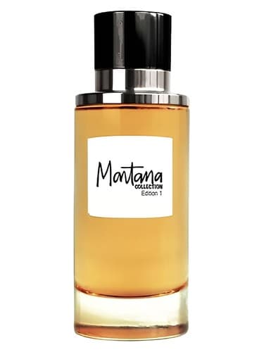 Montana Collection Edition 1 - نسخه 1 مجموعه مونتانا