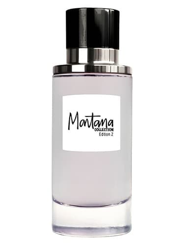 Montana Collection Edition 2 - نسخه 2 مجموعه مونتانا