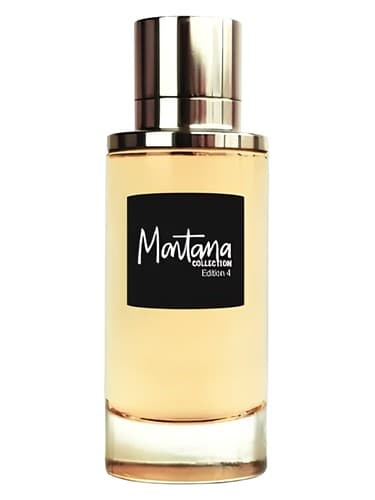 Montana Collection Edition 4