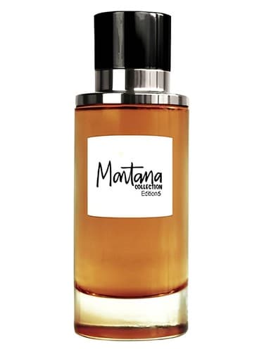 Montana Collection Edition 5