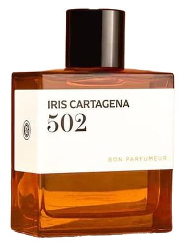 502 Iris Cartagena EDP 
