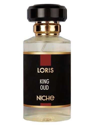 King Oud - شاه عود