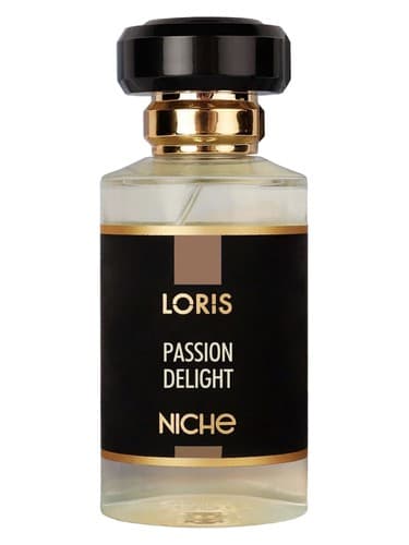 Passion Delight - شور و شوق
