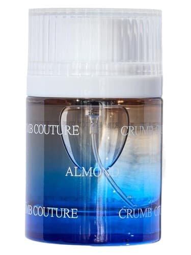 Crumb Couture Almond - کرامب کوتور بادام