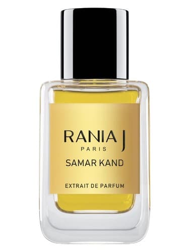 Samar Kand - سمر کند