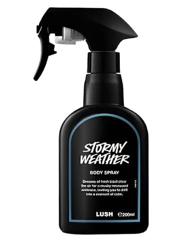Stormy Weather