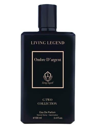 Living Legend G Two Ombre D’Argent