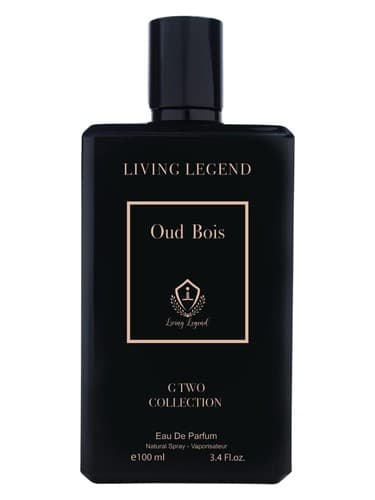 Living Legend G Two Oud Bois