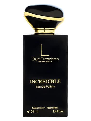 Our Direction Incredible