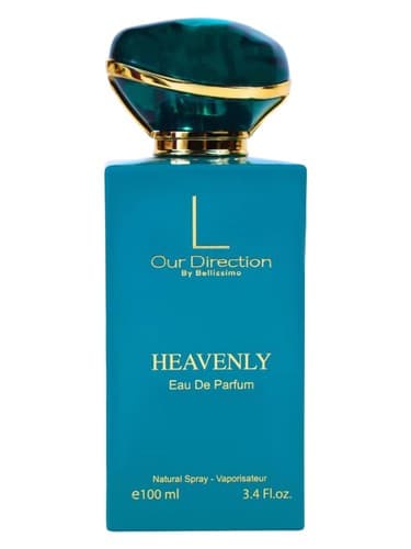 Our Direction Heavenly