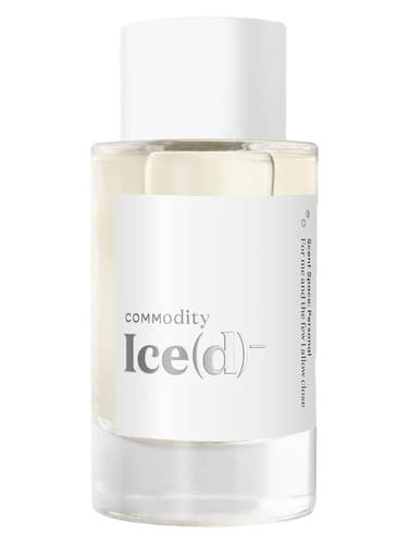 Ice(d)-