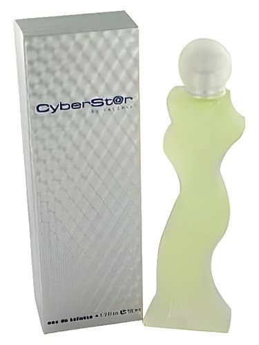 Cyberst@r