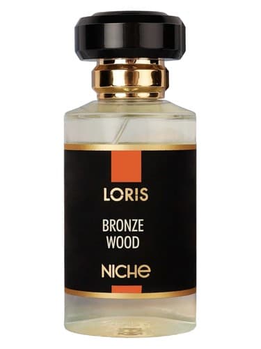 Bronze Wood