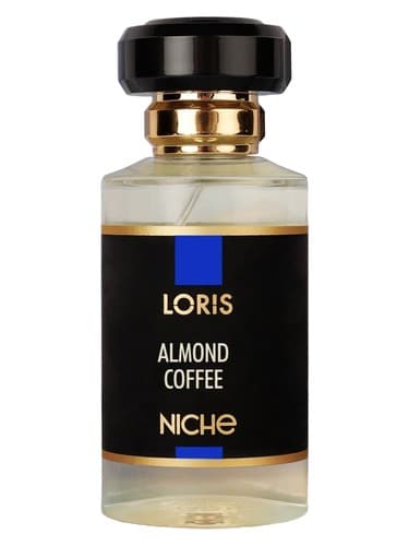Almond Coffee - کافی بادام