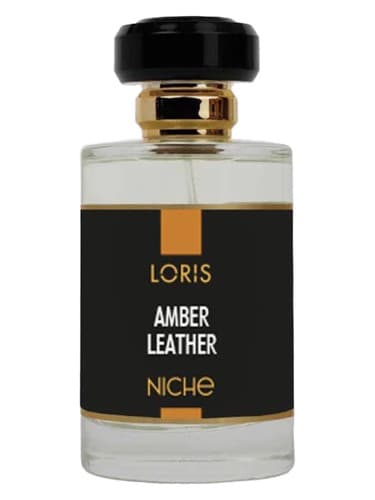 Amber Leather - چرم امبر