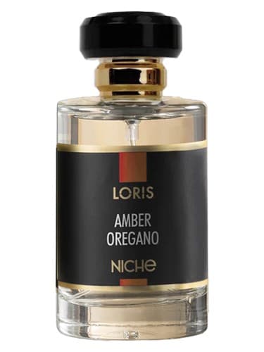 Amber Oregano - پونه کوهی امبر