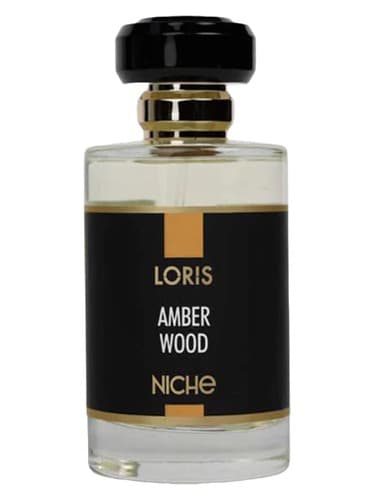 Amber Wood - امبر وود