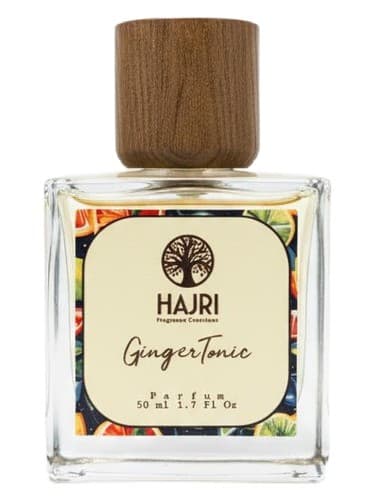 GingerTonic - تونیک زنجبیل