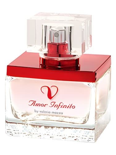 Amor Infinito - آمور اینفینیتو