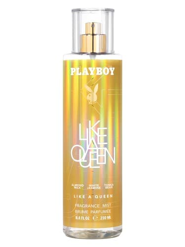 Like a Queen Body Mist - مثل یک کویین بادی میست