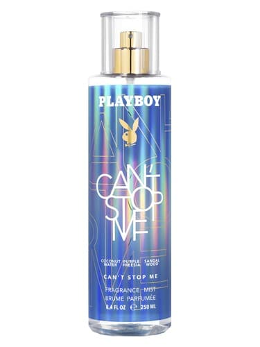 Can't Stop Me Body Mist