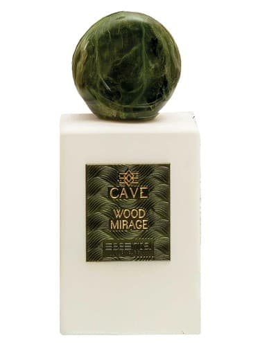 Wood Mirage
