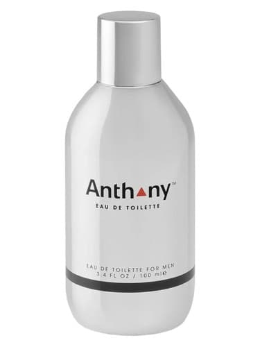 Anthony Silver - آنتونی سیلور