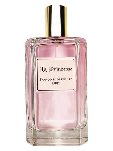 La Princesse