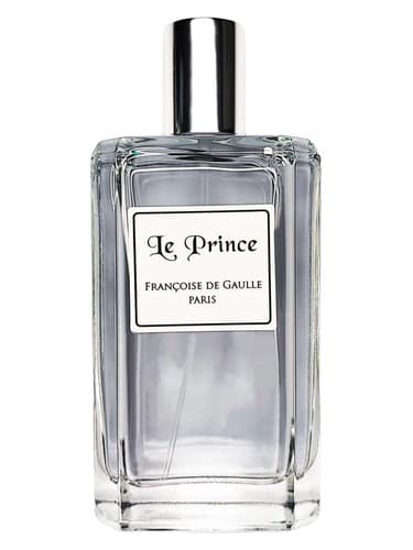 Le Prince - لو پرینس